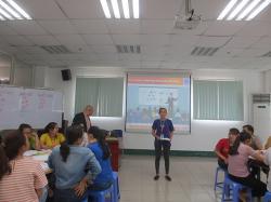 Khái niệm về chia sẻ kiến thức - Pou Yuen (06.07.2019 PM)